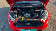 Ford EcoSport 1.0 EcoBoost 125 ST-Line 5dr Petrol Hatchback